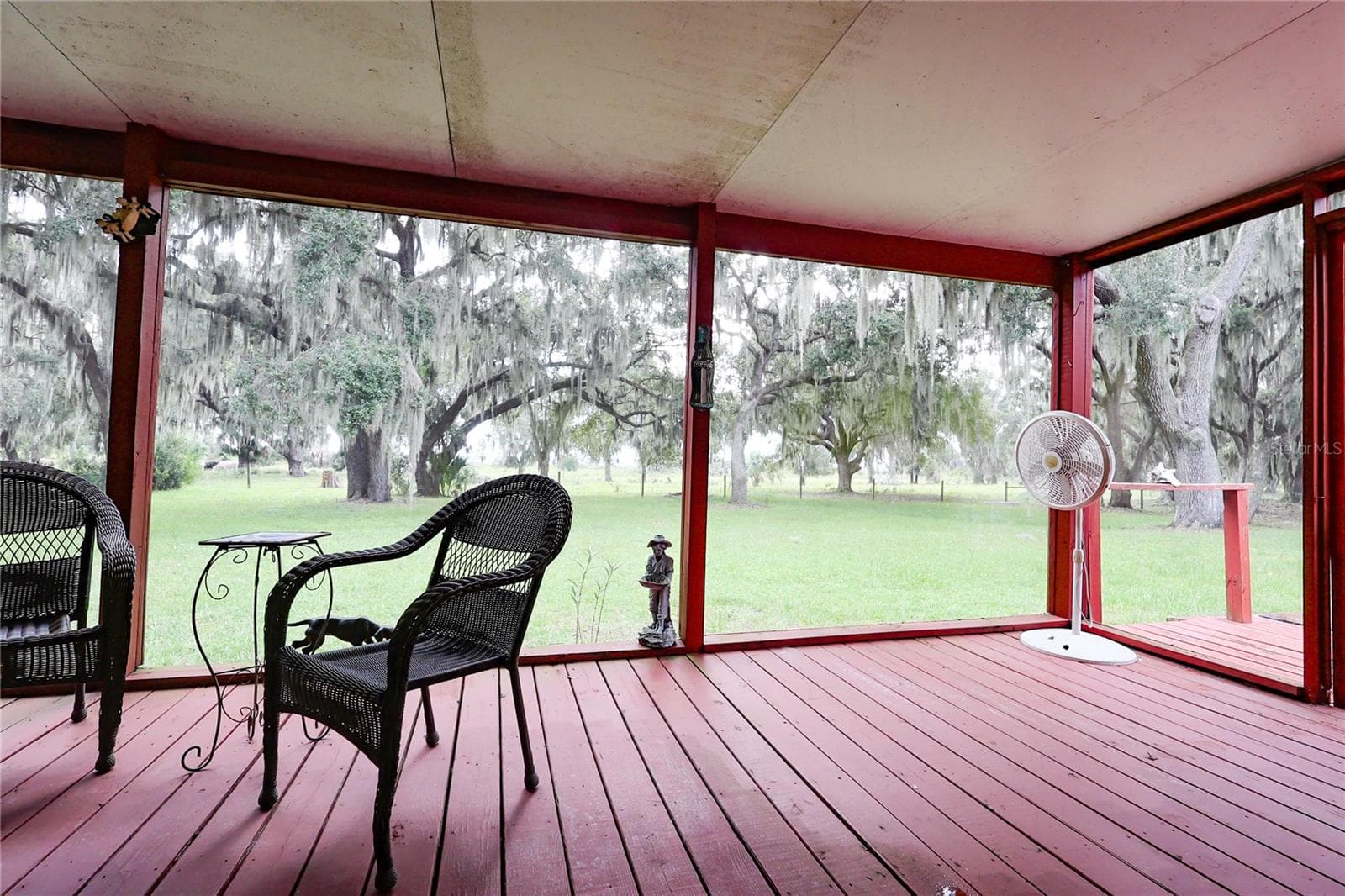 Manufactured Home at 2900 TIGER LAKE RD, LAKE WALES, photo 20 of 47