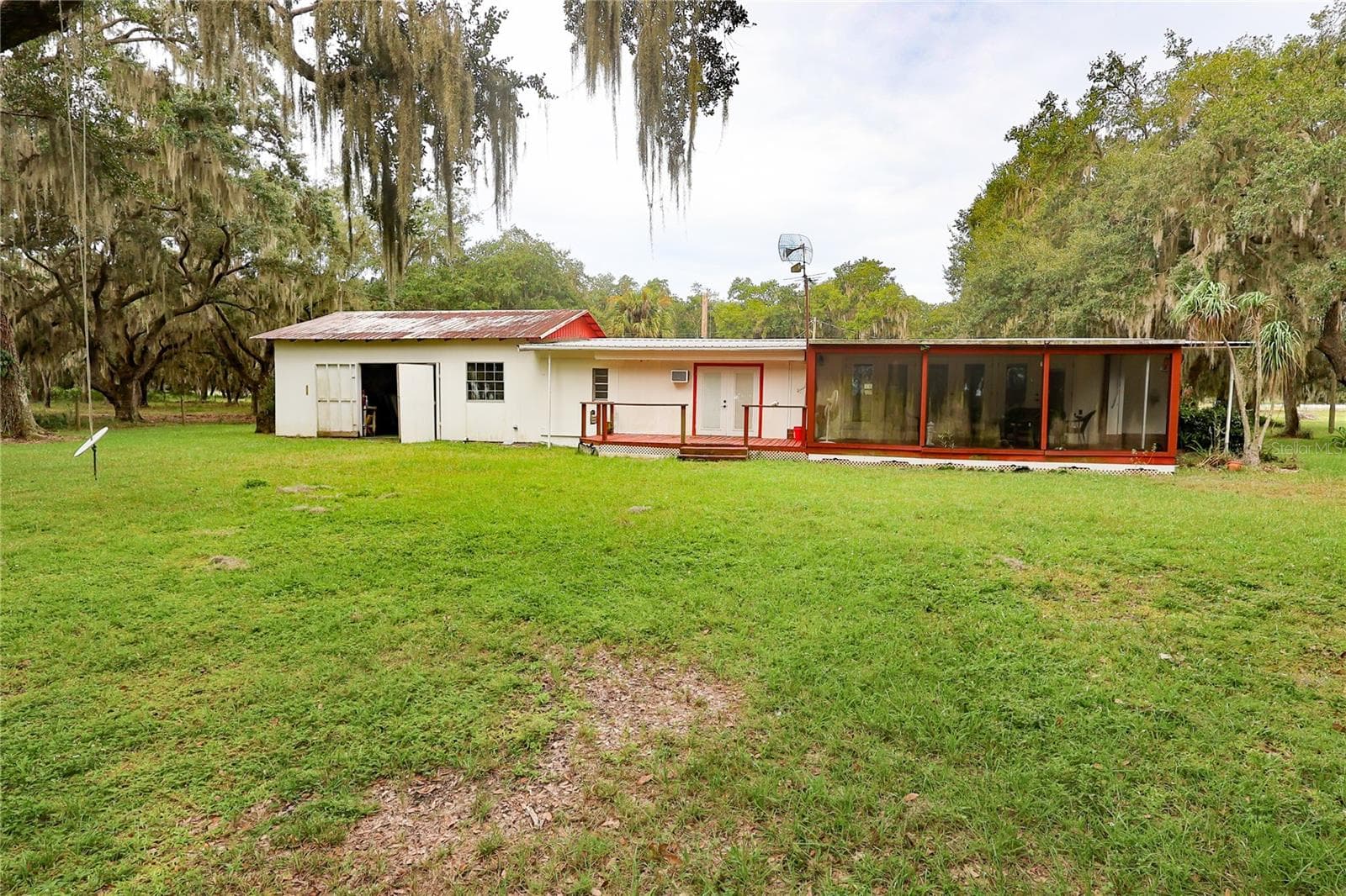 Manufactured Home at 2900 TIGER LAKE RD, LAKE WALES, photo 23 of 47