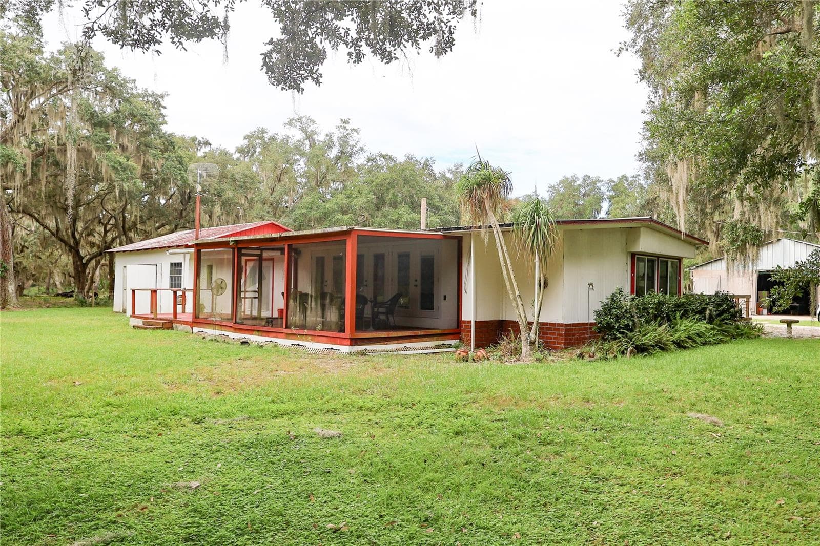 Manufactured Home at 2900 TIGER LAKE RD, LAKE WALES, photo 24 of 47