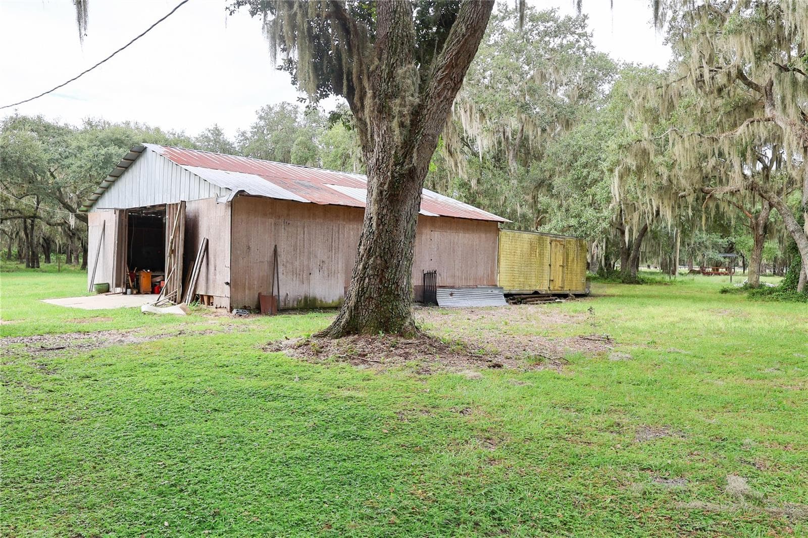 Manufactured Home at 2900 TIGER LAKE RD, LAKE WALES, photo 37 of 47