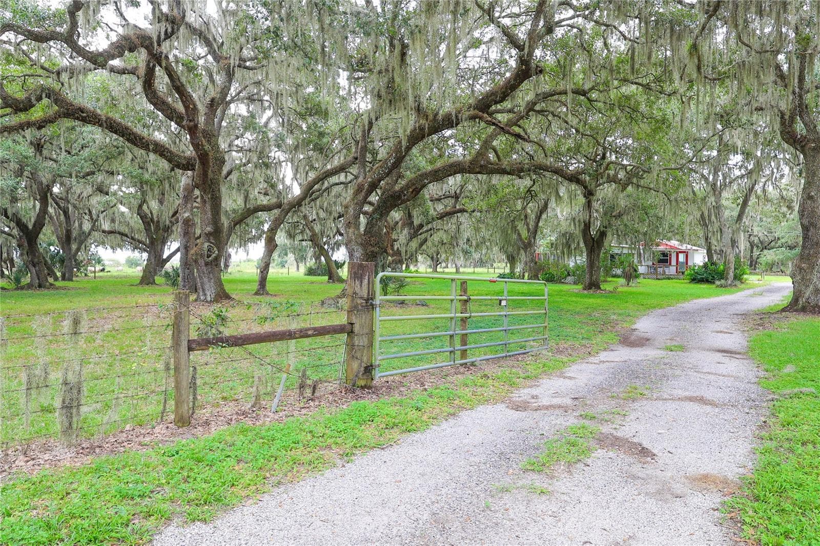 Manufactured Home at 2900 TIGER LAKE RD, LAKE WALES, photo 41 of 47