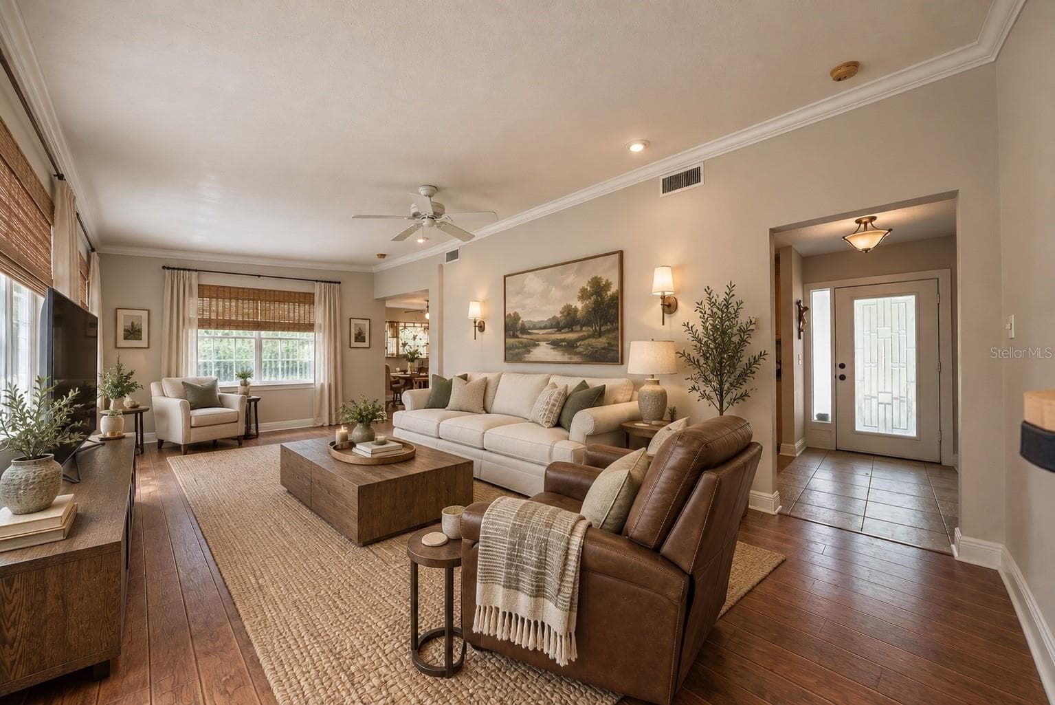 Single Family Residence at 112 BELL PL, WINTER PARK, photo 11 of 31
