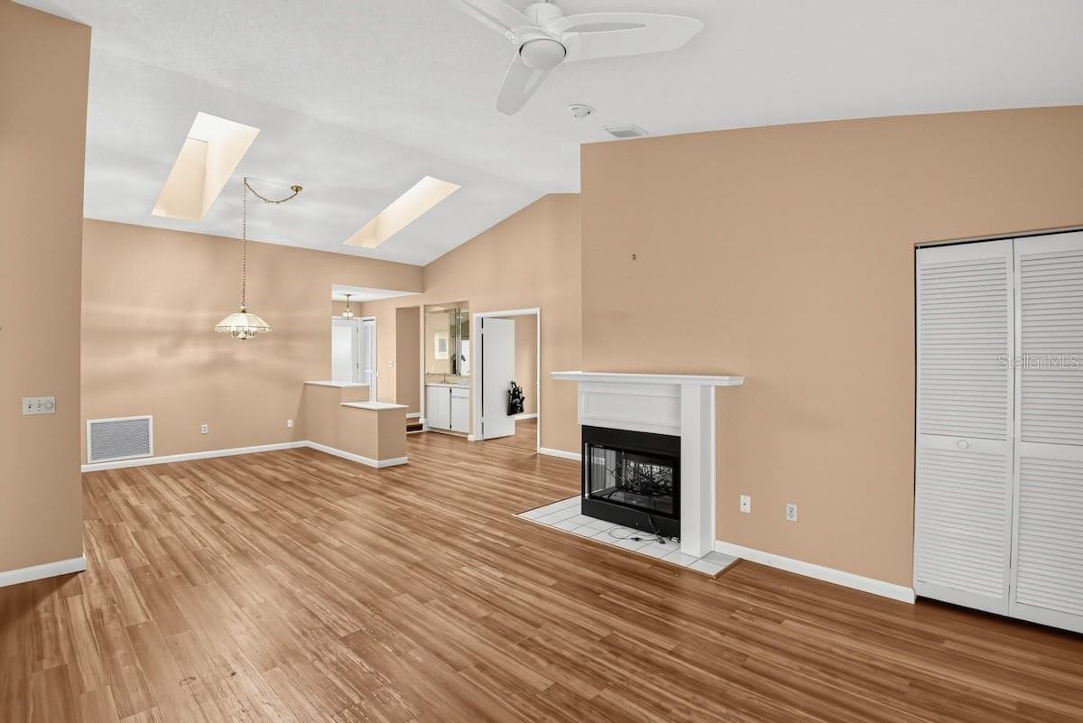 Condominium at 2006 TEAKWOOD LN, PORT ORANGE, photo 5 of 35
