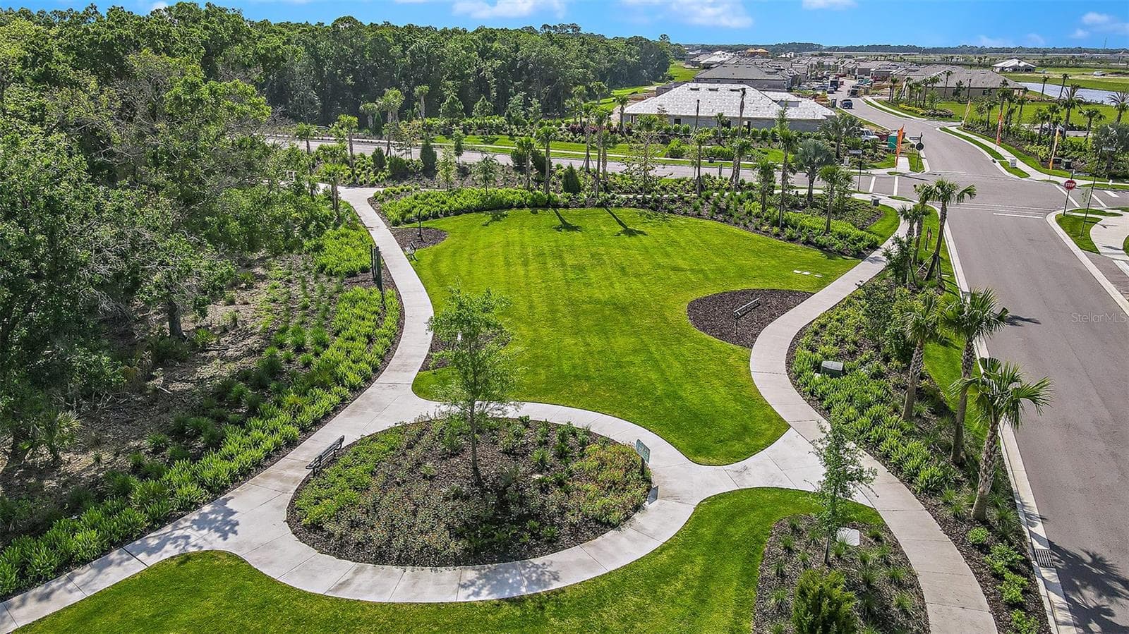 Esplanade at Azario Lakewood Ranch Community - 3127 TORTA CT, BRADENTON