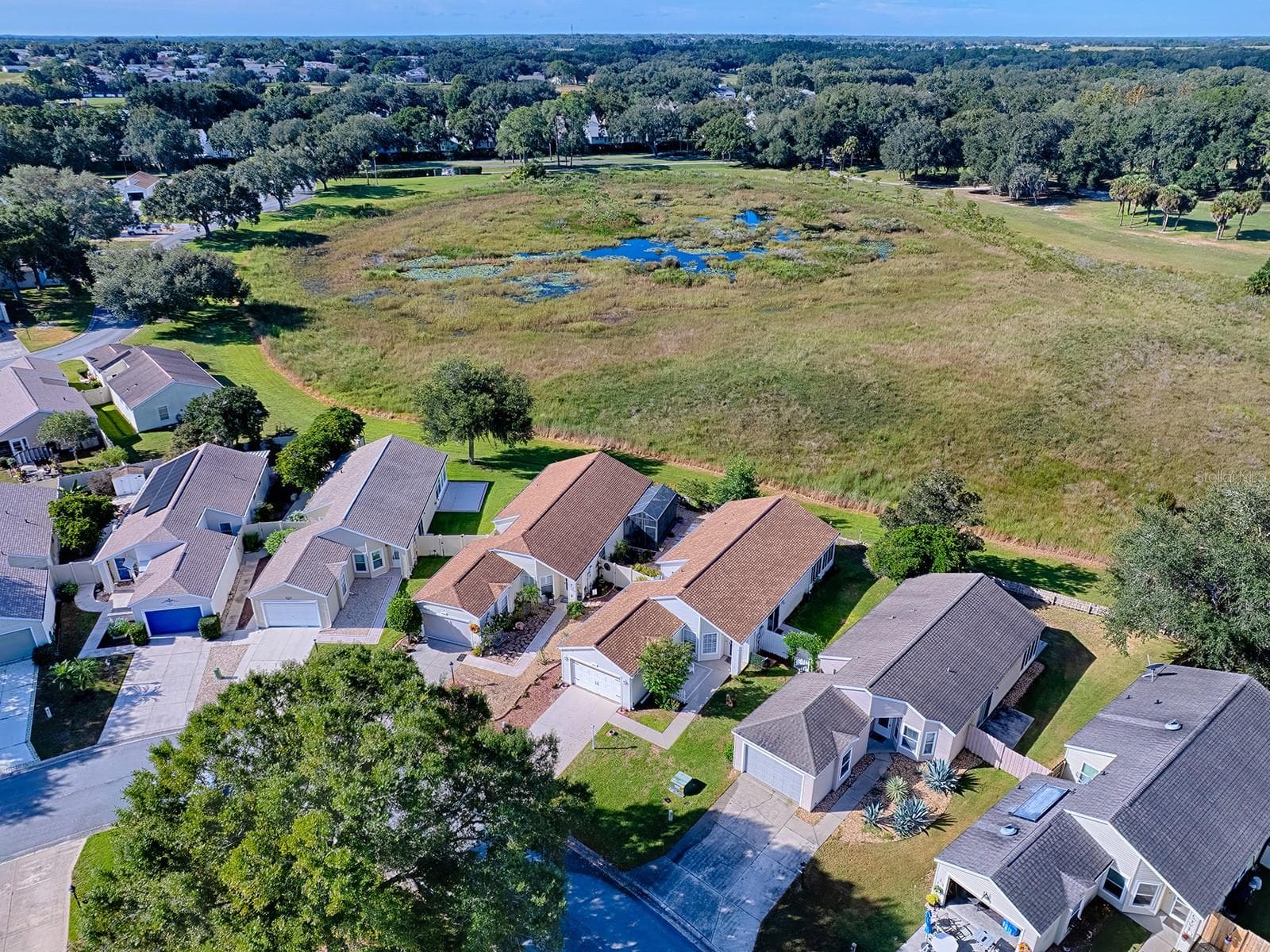 Single Family Residence at 4952 HERON RUN CIR, LEESBURG, photo 46 of 58