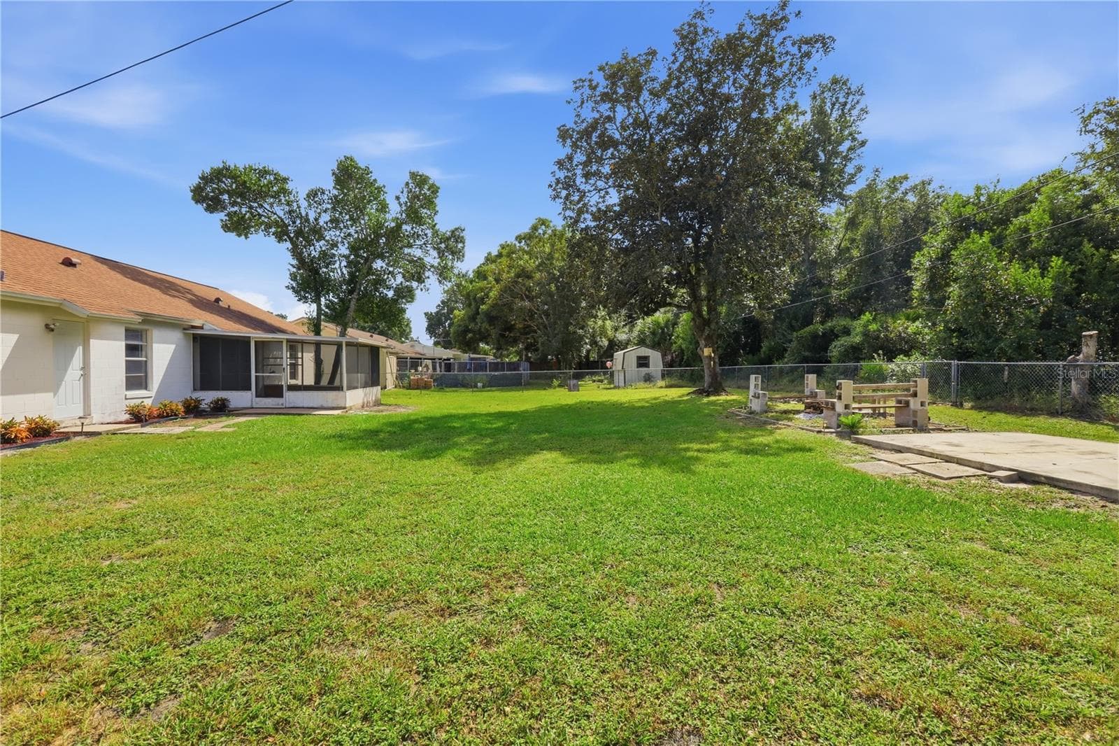 Single Family Residence at 943 MARQUETTE CT, DELTONA, photo 25 of 29