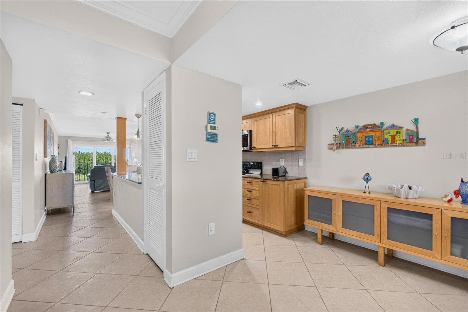 Condominium at 7434 BAYSHORE DR #202, TREASURE ISLAND, photo 7 of 33