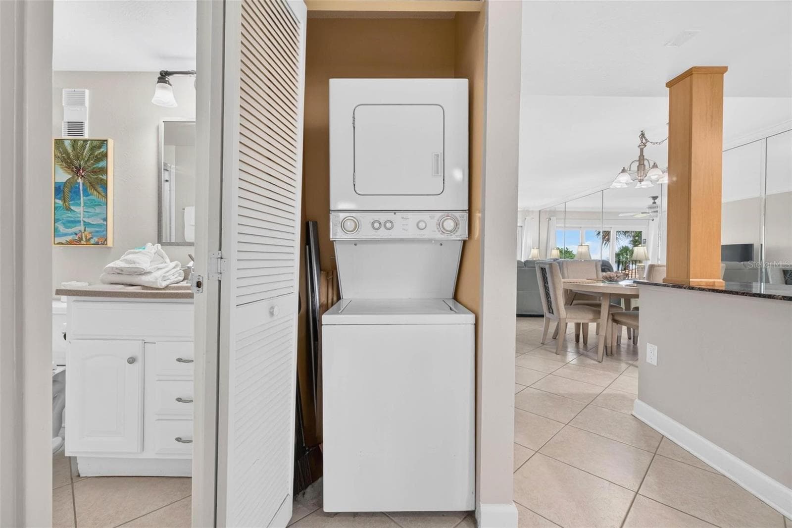 Condominium at 7434 BAYSHORE DR #202, TREASURE ISLAND, photo 11 of 33
