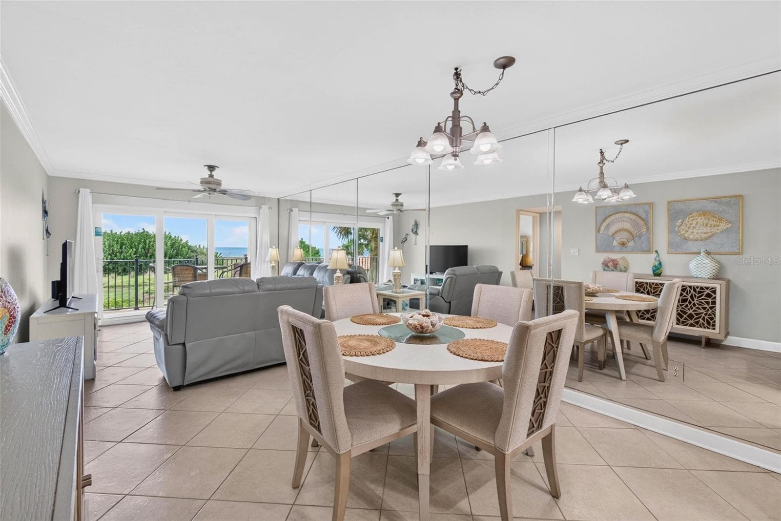 Condominium at 7434 BAYSHORE DR #202, TREASURE ISLAND, photo 12 of 33