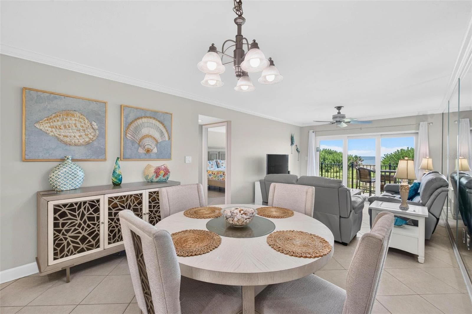 Condominium at 7434 BAYSHORE DR #202, TREASURE ISLAND, photo 13 of 33
