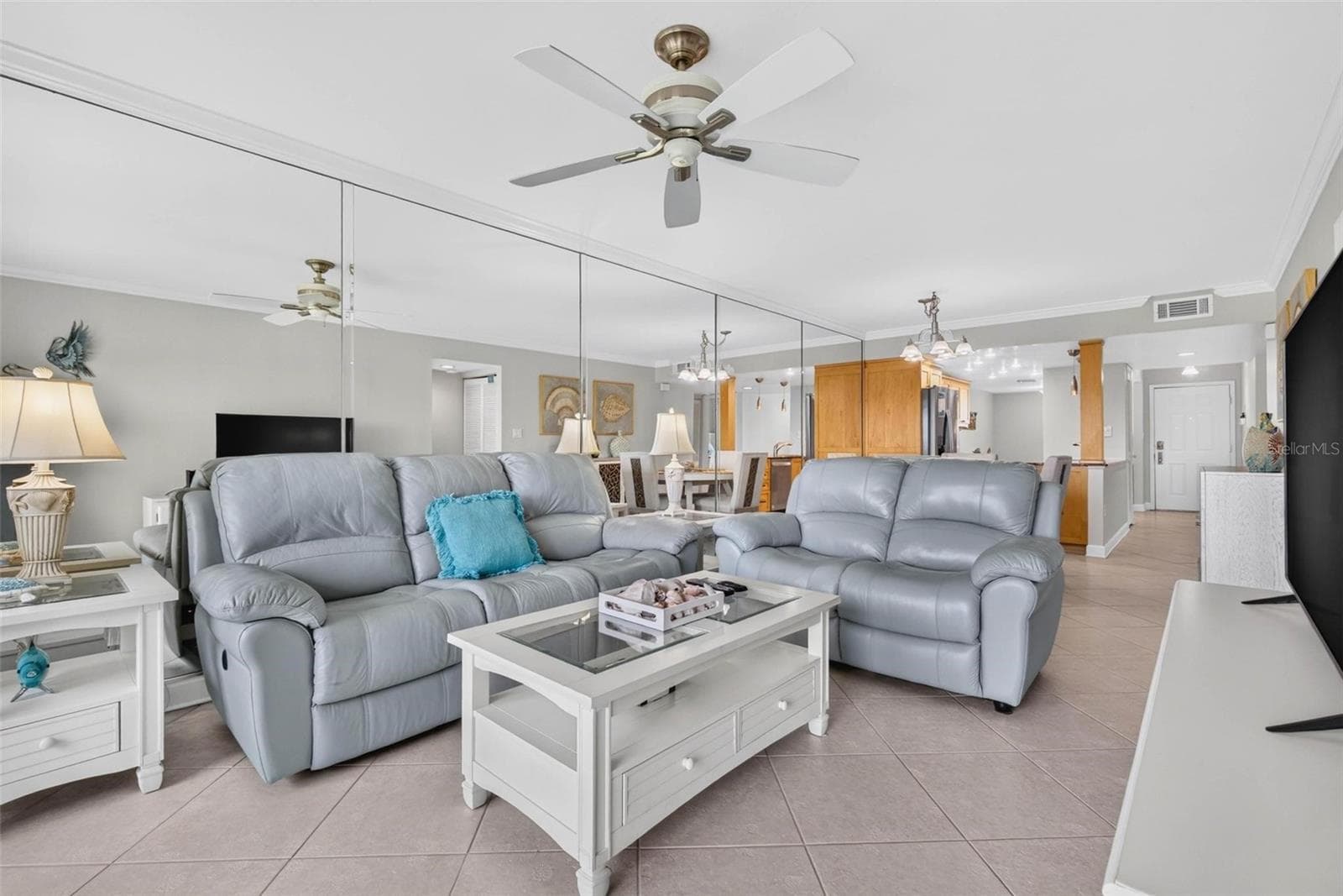 Condominium at 7434 BAYSHORE DR #202, TREASURE ISLAND, photo 16 of 33