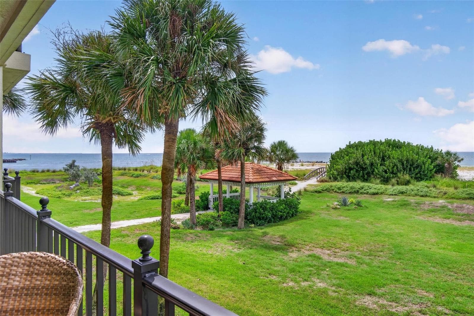 Condominium at 7434 BAYSHORE DR #202, TREASURE ISLAND, photo 18 of 33