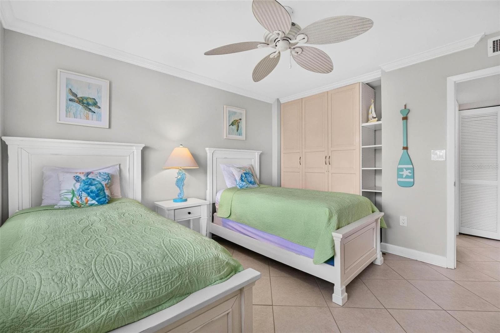 Condominium at 7434 BAYSHORE DR #202, TREASURE ISLAND, photo 20 of 33