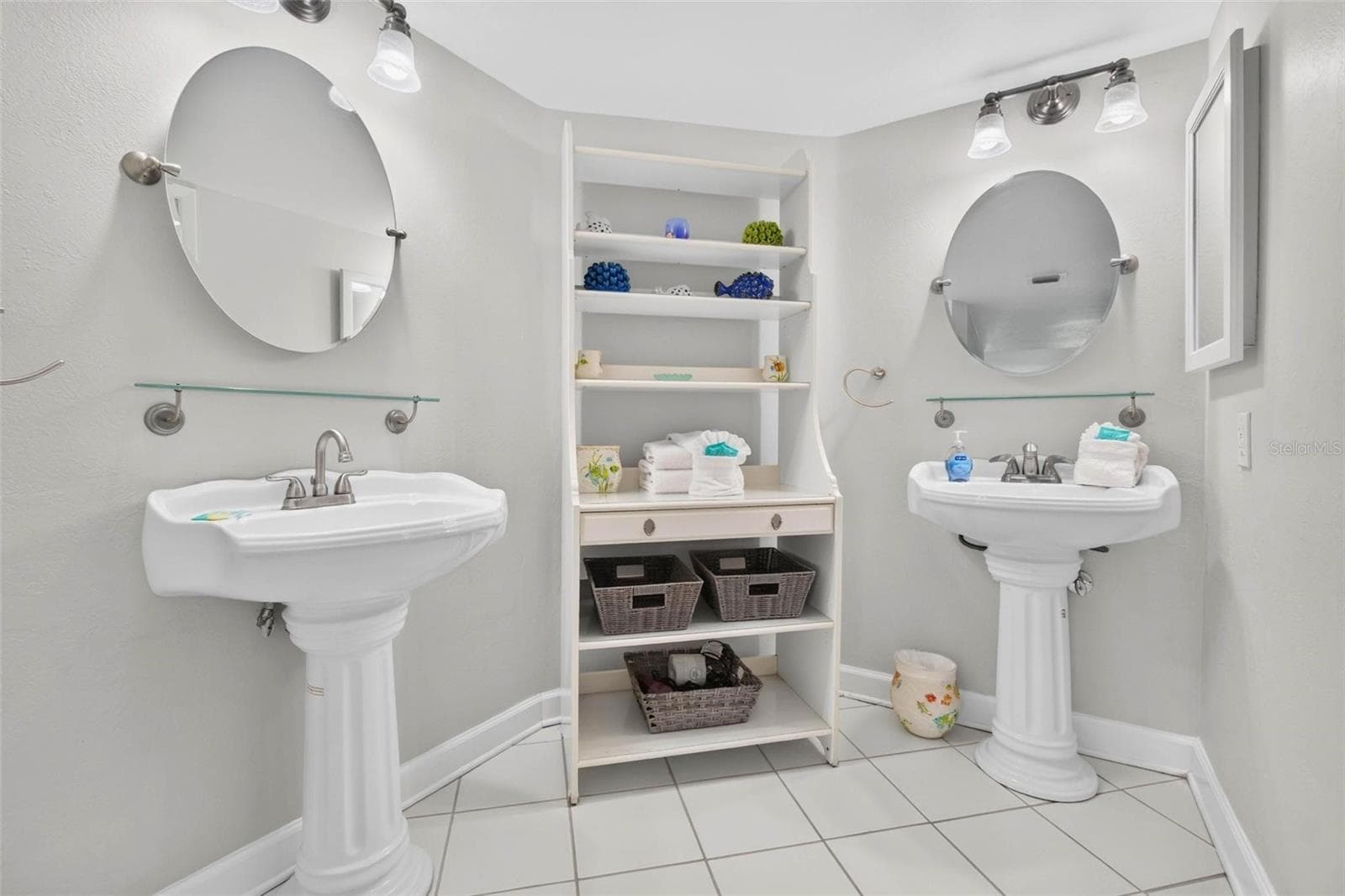 Master Bath - 7434 BAYSHORE DR #202, TREASURE ISLAND