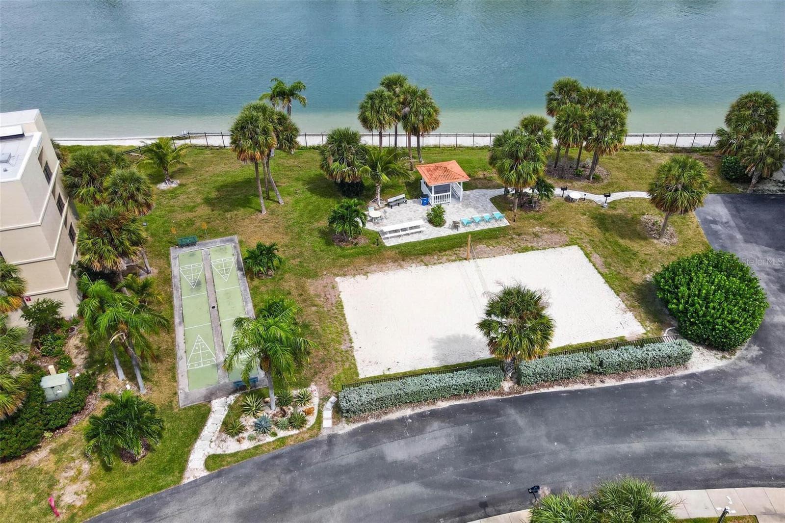 Condominium at 7434 BAYSHORE DR #202, TREASURE ISLAND, photo 32 of 33