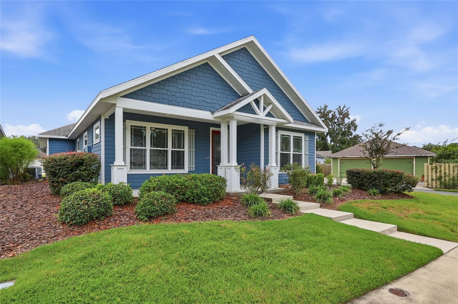 Single Family Residence at 4703 SW 63RD RD, GAINESVILLE, photo 4 of 29