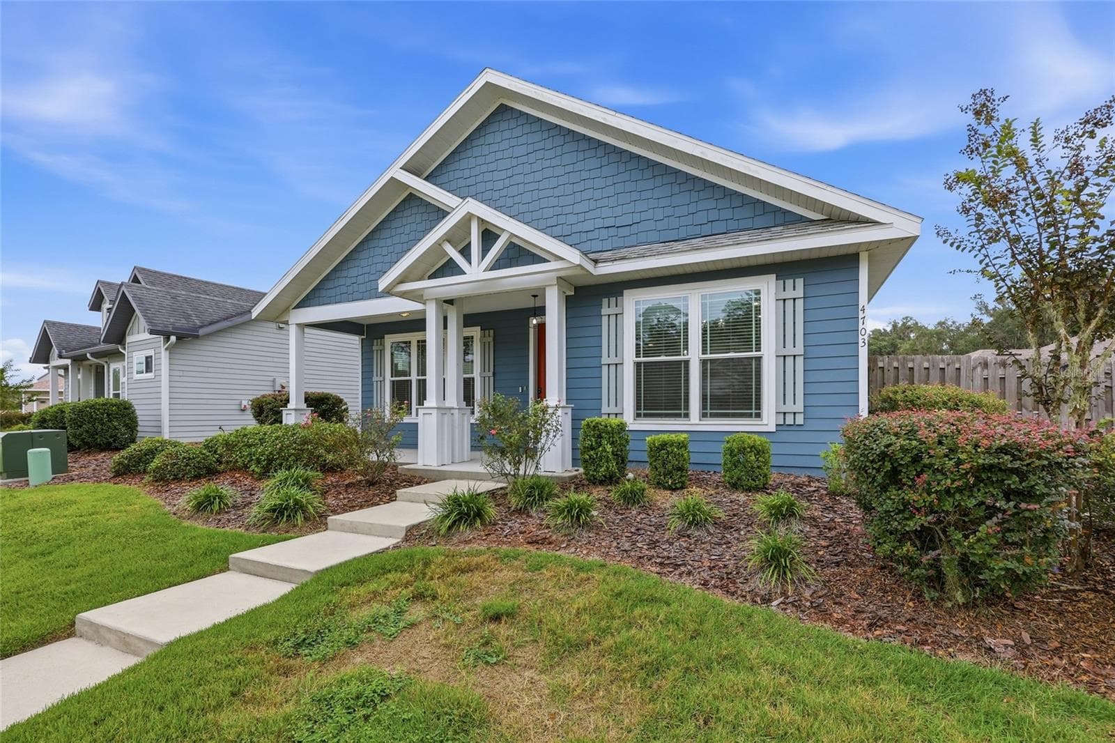 Single Family Residence at 4703 SW 63RD RD, GAINESVILLE, photo 5 of 29