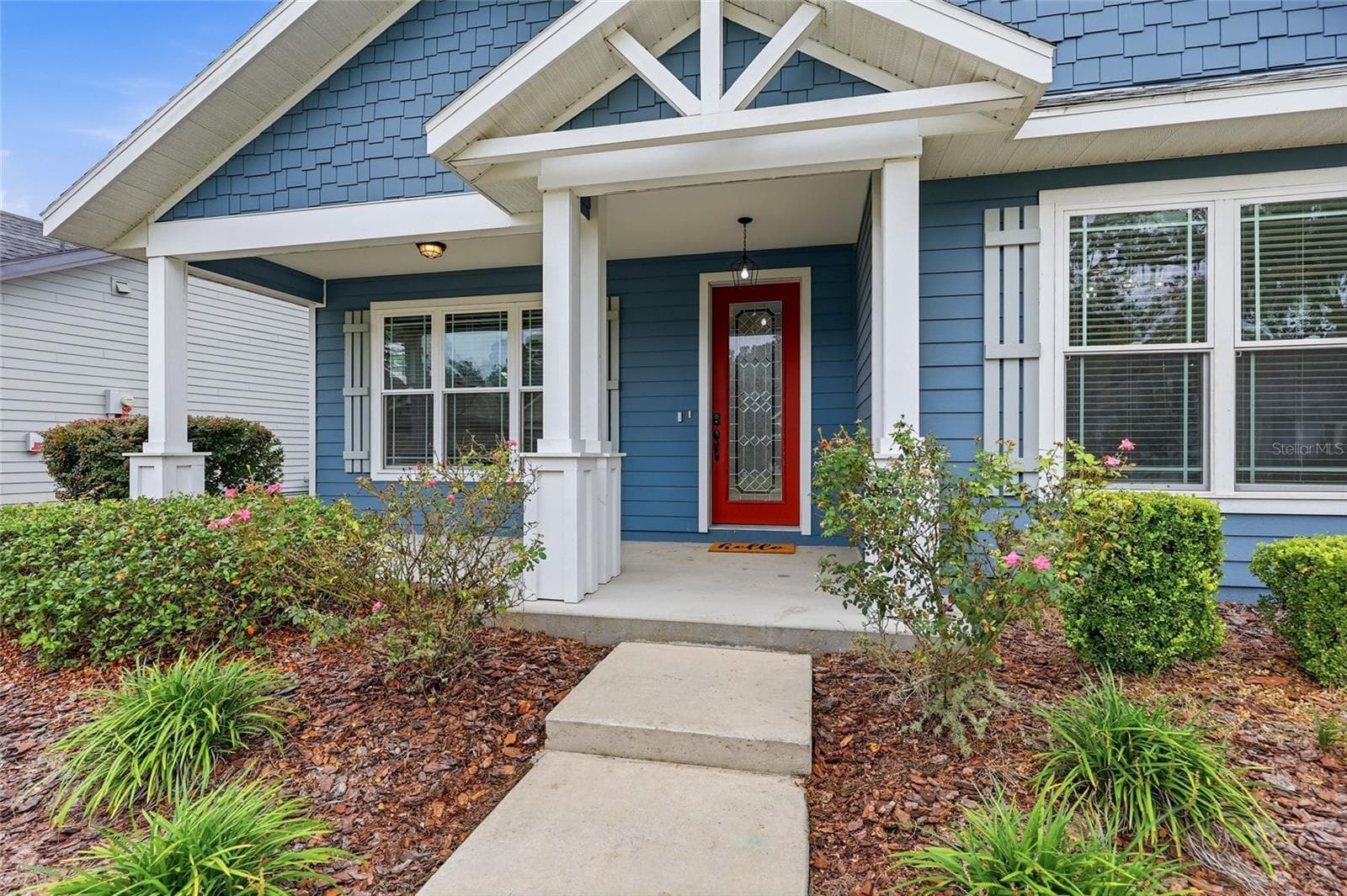 Single Family Residence at 4703 SW 63RD RD, GAINESVILLE, photo 6 of 29