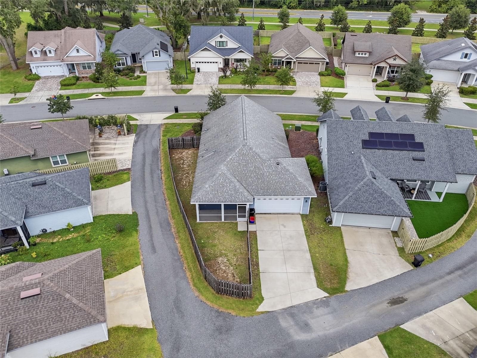Single Family Residence at 4703 SW 63RD RD, GAINESVILLE, photo 28 of 29