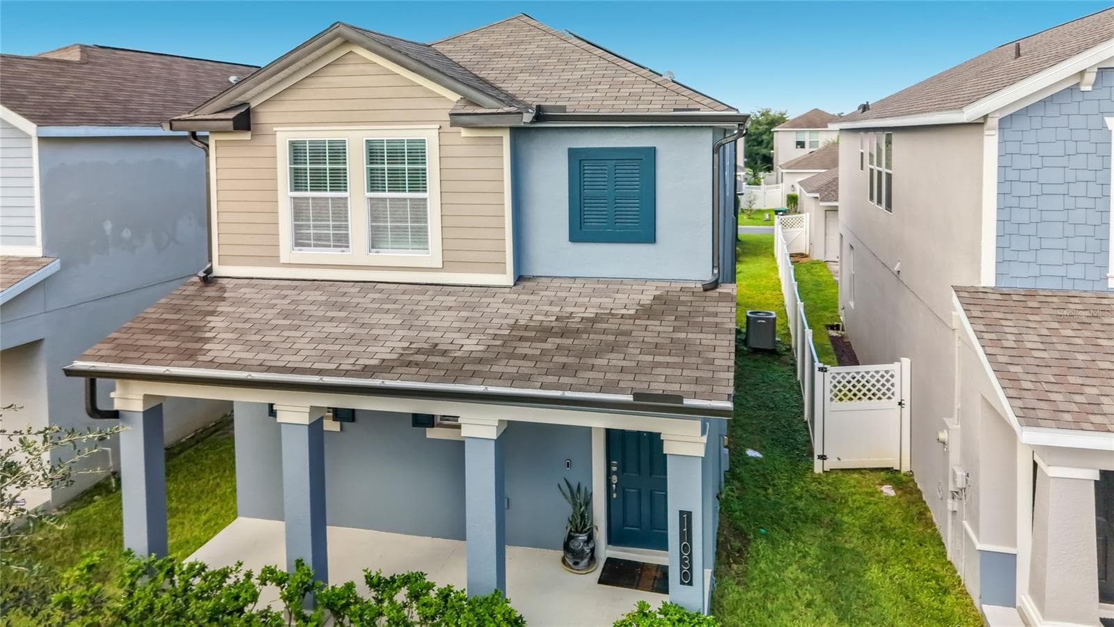 Single Family Residence at 11030 FOLKLORE ST, WINTER GARDEN, photo 4 of 71