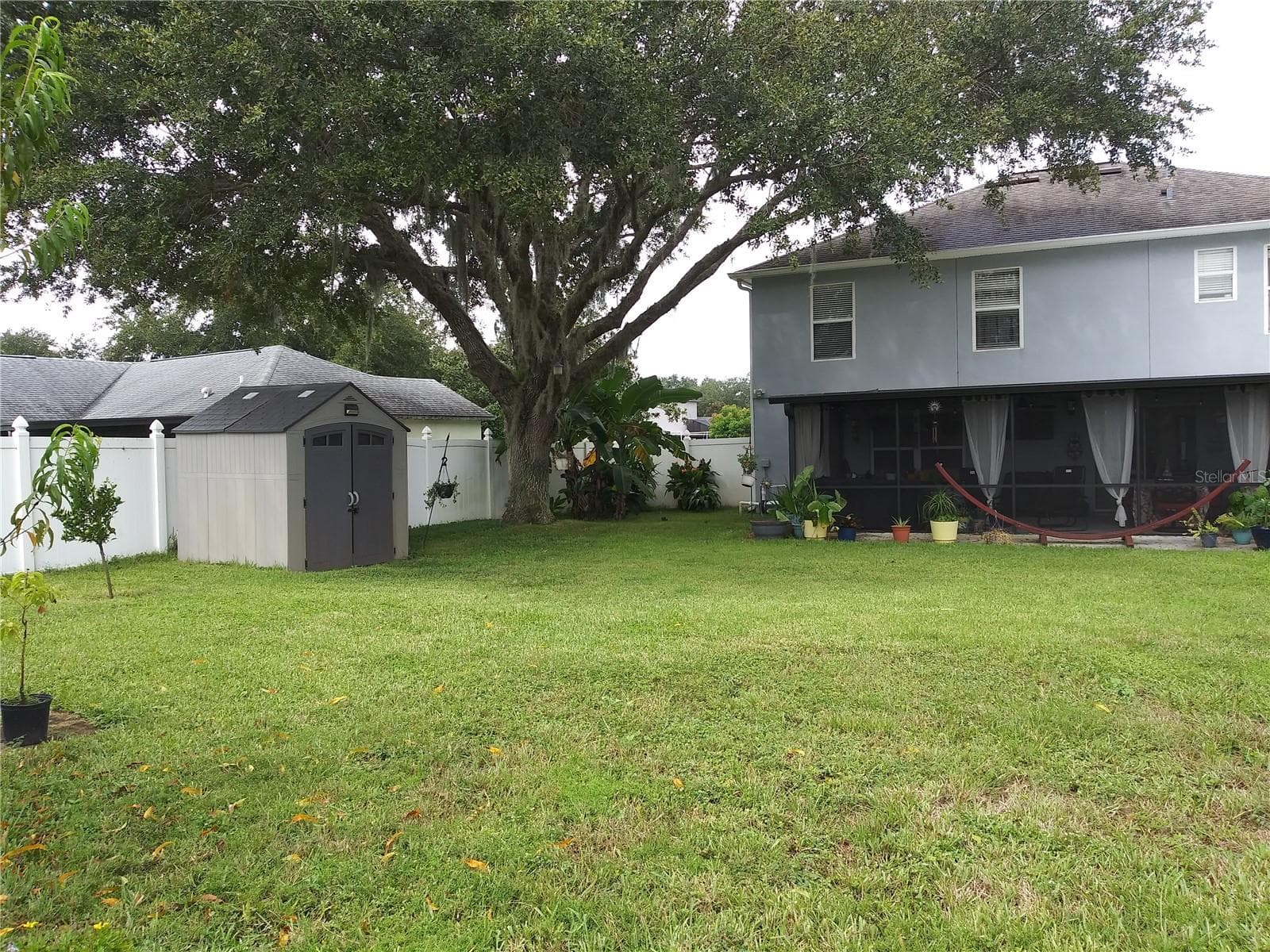 Single Family Residence at 625 RED PEPPER LOOP, CHULUOTA, photo 77 of 82