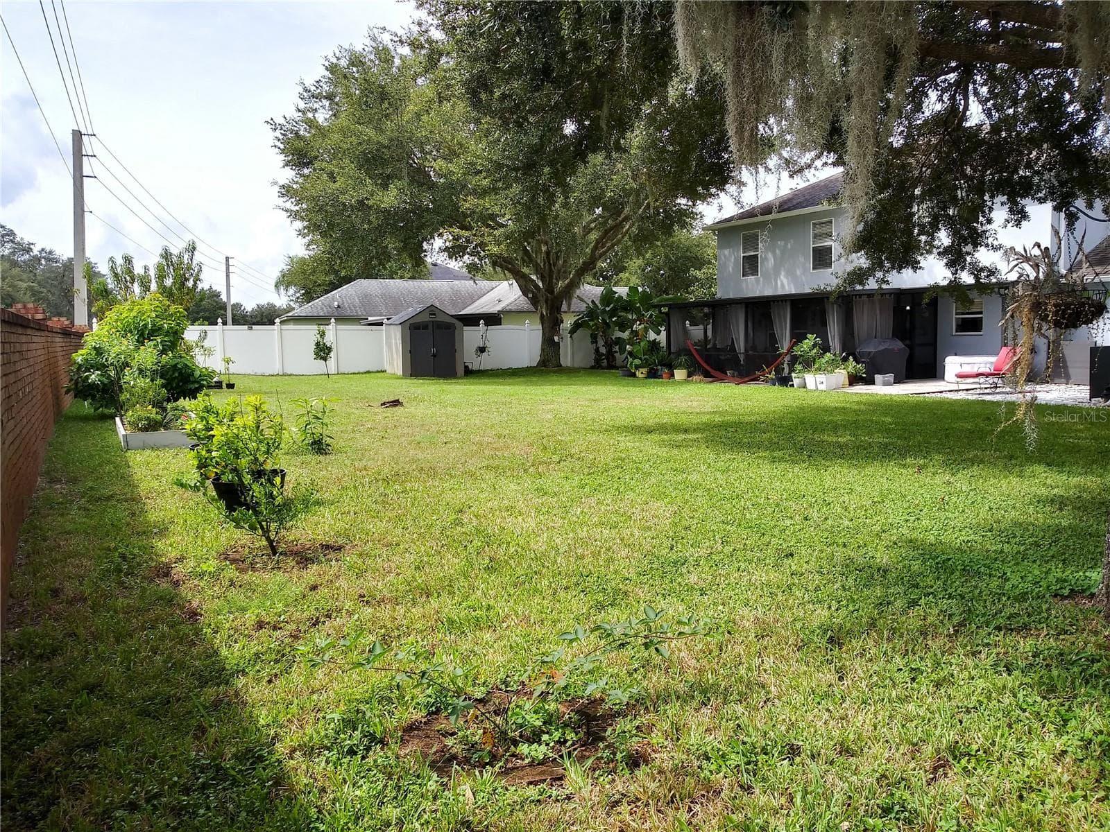 Single Family Residence at 625 RED PEPPER LOOP, CHULUOTA, photo 79 of 82