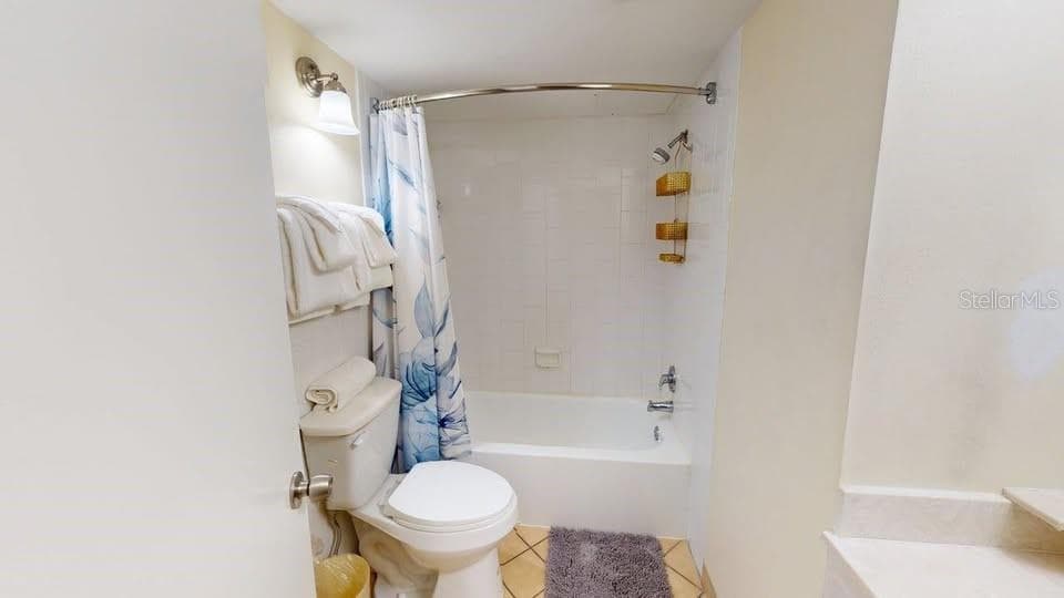 *#606 - 1909 S ATLANTIC AVE #605, DAYTONA BEACH