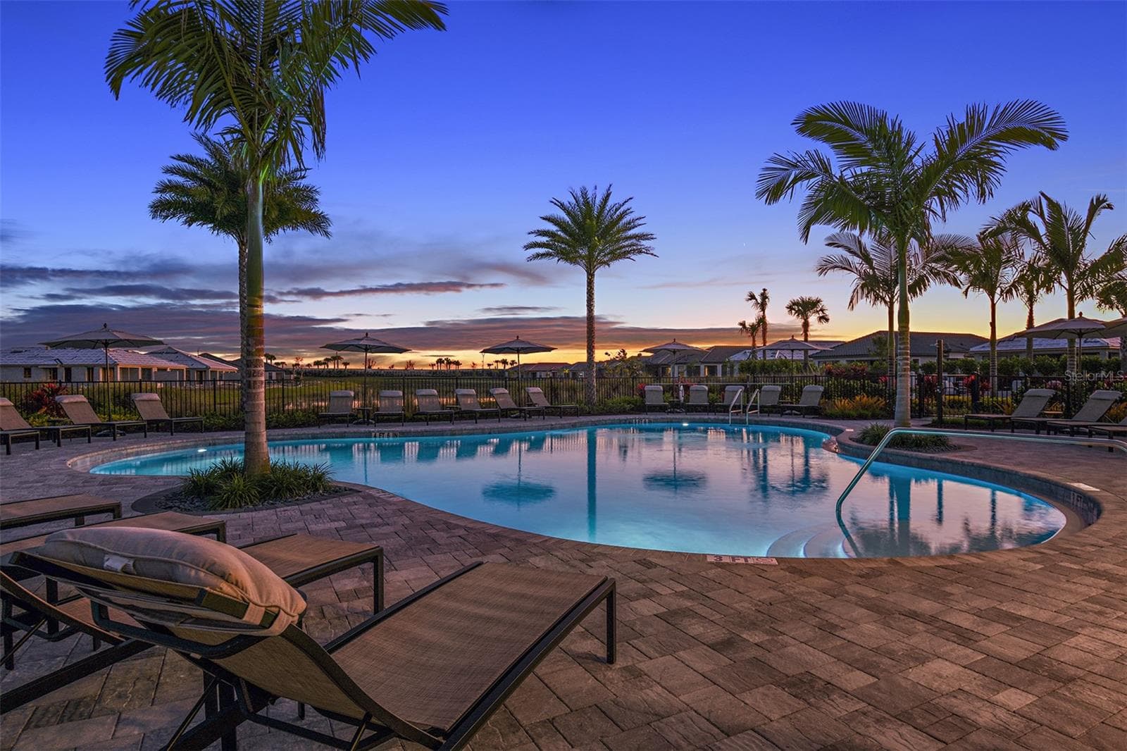 Esplanade at Azario Lakewood Ranch Community - 14644 ORRIETO PL, BRADENTON
