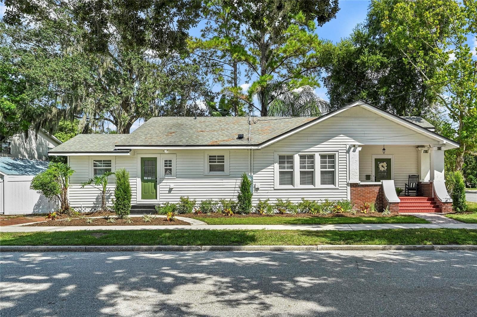 Single Family Residence at 1 E PRINCETON ST, ORLANDO