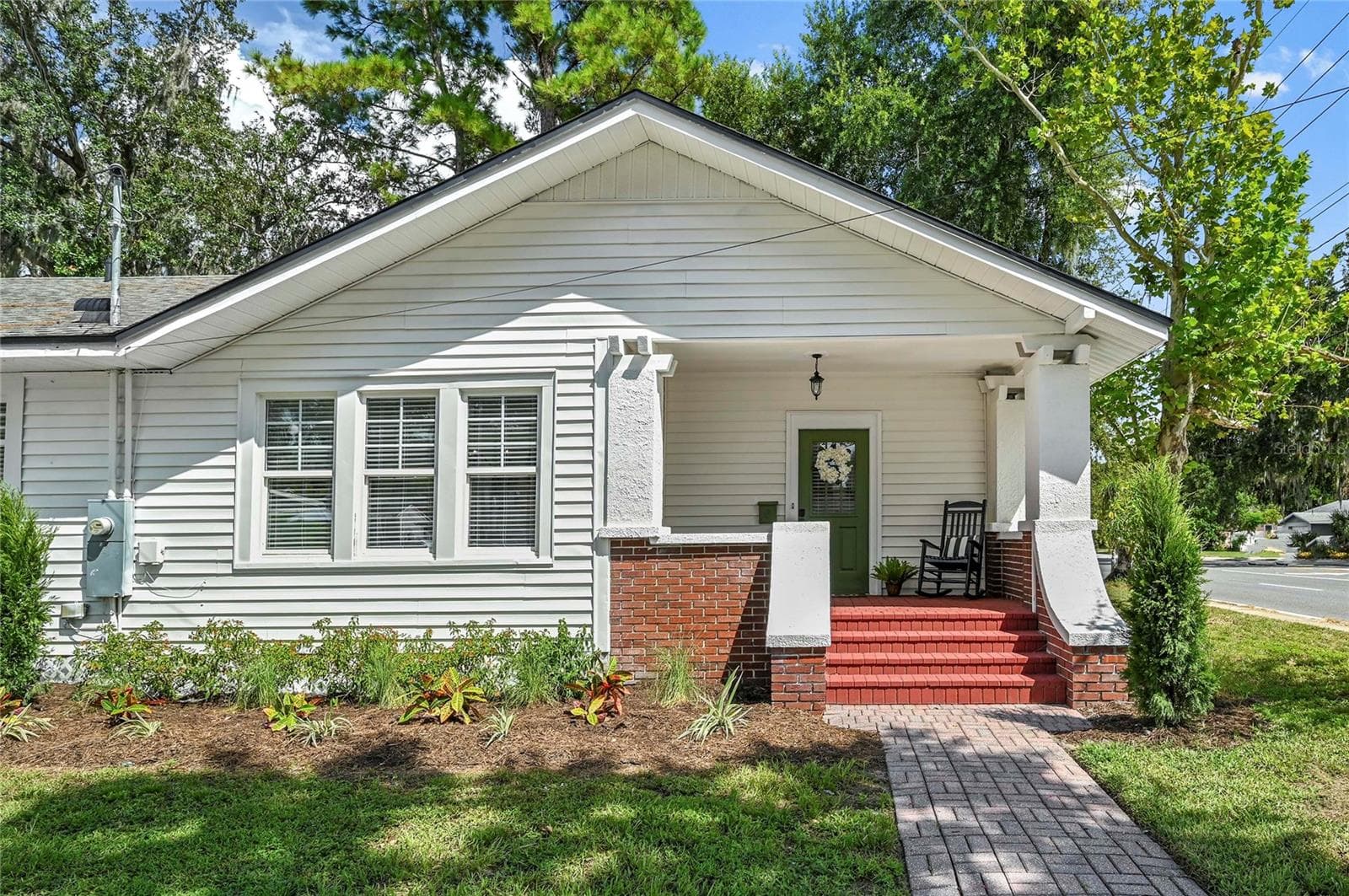 Single Family Residence at 1 E PRINCETON ST, ORLANDO, photo 2 of 45
