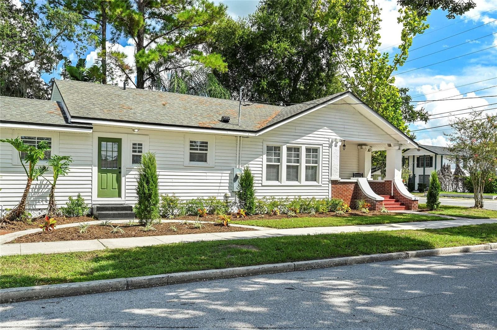 Single Family Residence at 1 E PRINCETON ST, ORLANDO, photo 6 of 45