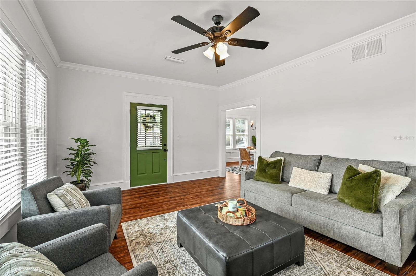 Single Family Residence at 1 E PRINCETON ST, ORLANDO, photo 9 of 45