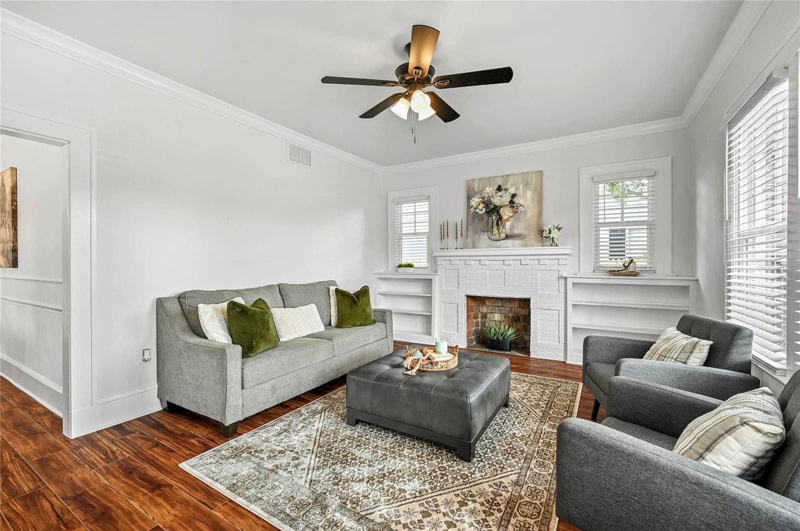 Single Family Residence at 1 E PRINCETON ST, ORLANDO, photo 10 of 45
