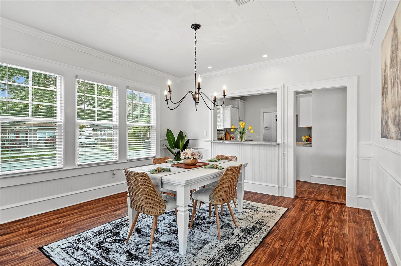 Single Family Residence at 1 E PRINCETON ST, ORLANDO, photo 11 of 45