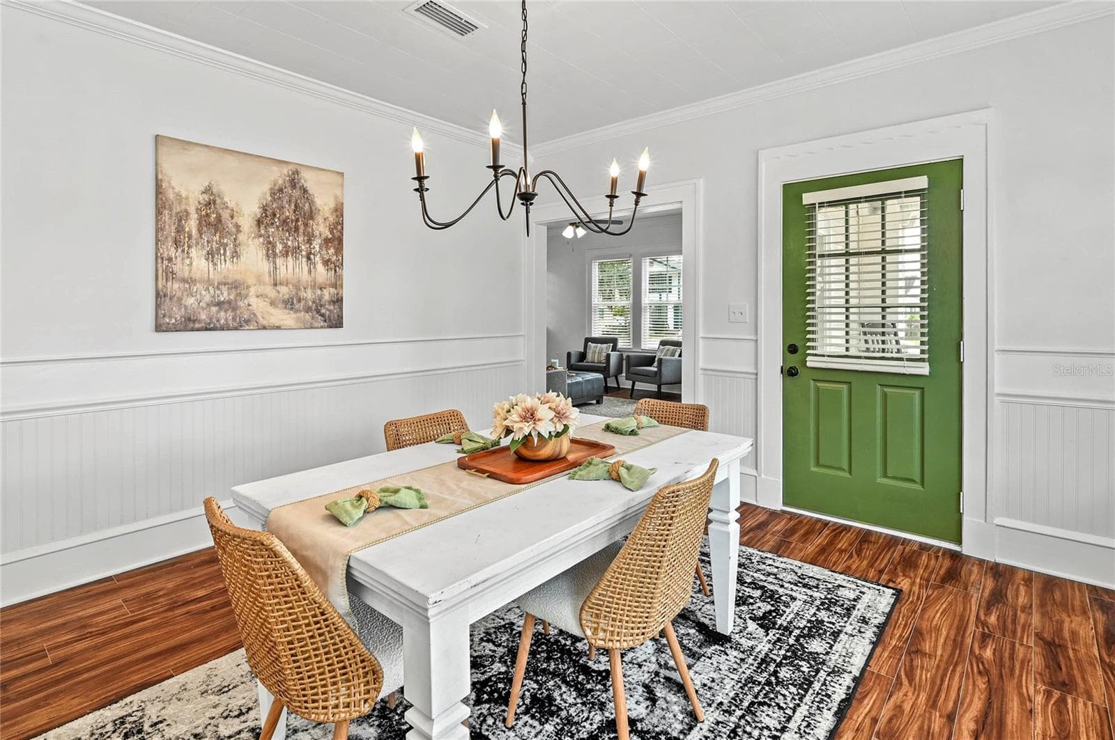 Single Family Residence at 1 E PRINCETON ST, ORLANDO, photo 13 of 45