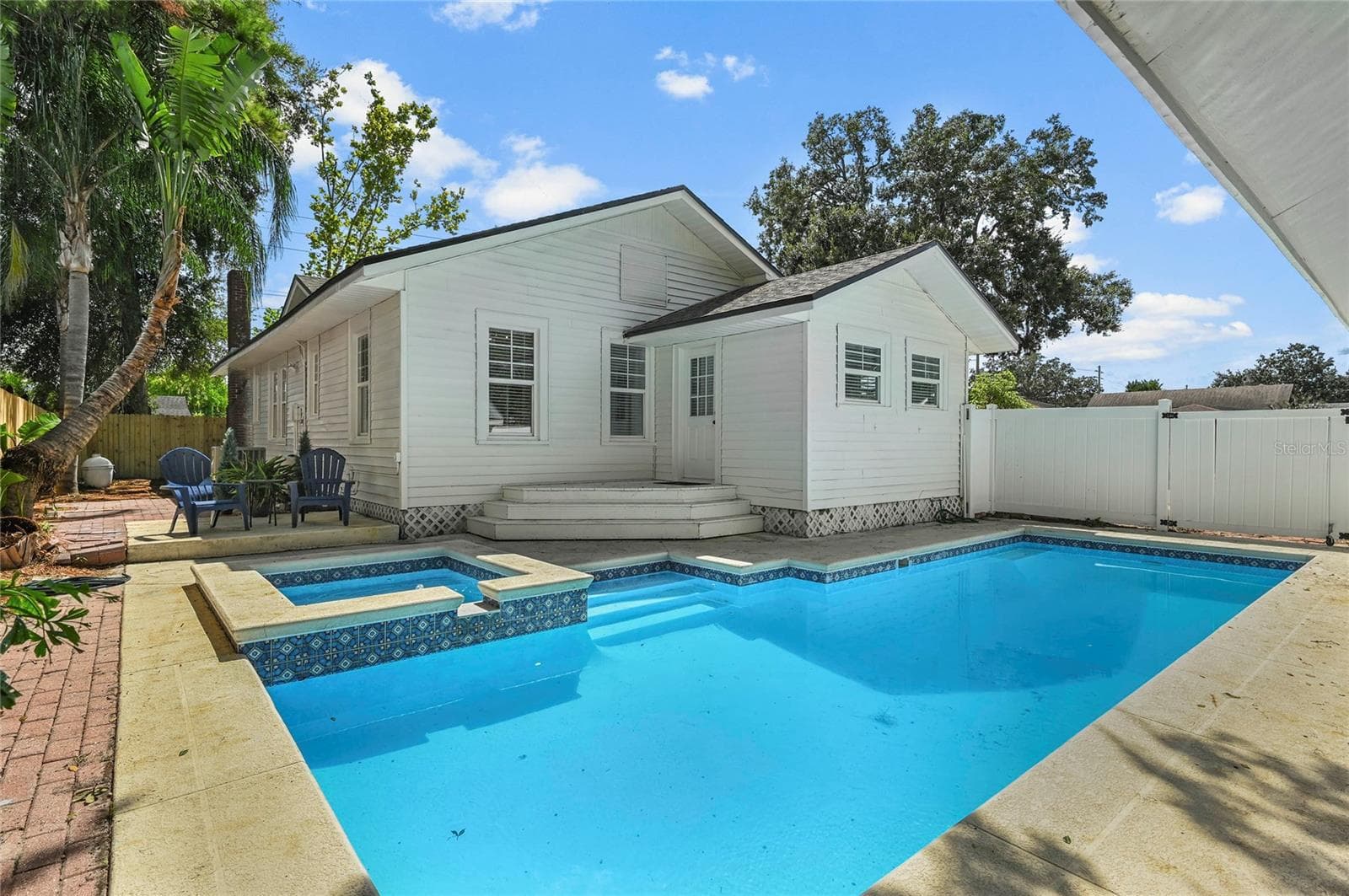 Single Family Residence at 1 E PRINCETON ST, ORLANDO, photo 4 of 45