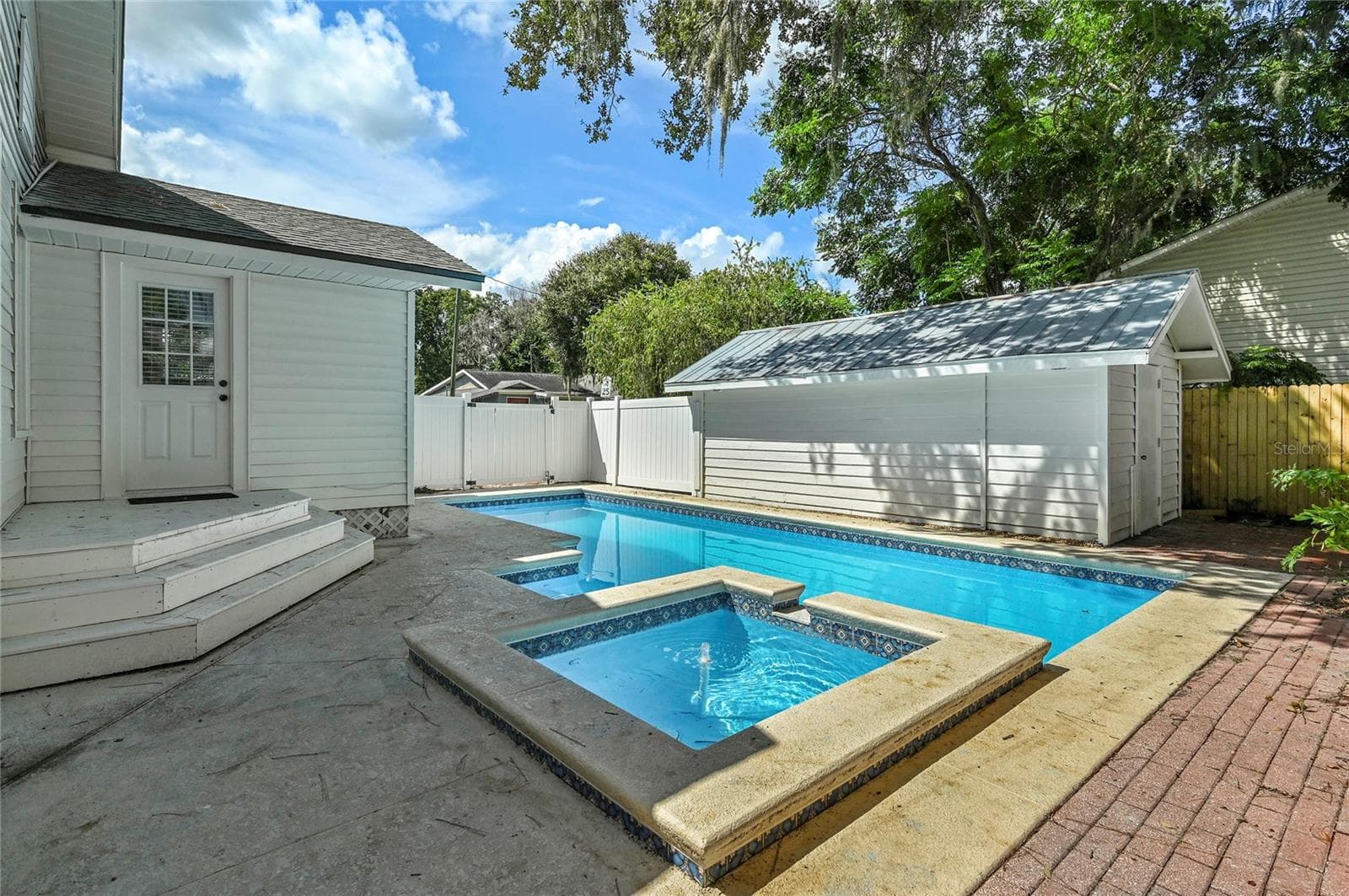 Single Family Residence at 1 E PRINCETON ST, ORLANDO, photo 34 of 45