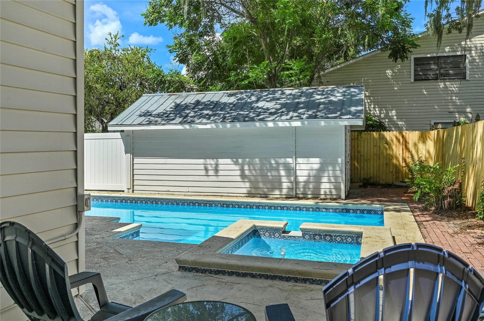 Single Family Residence at 1 E PRINCETON ST, ORLANDO, photo 36 of 45