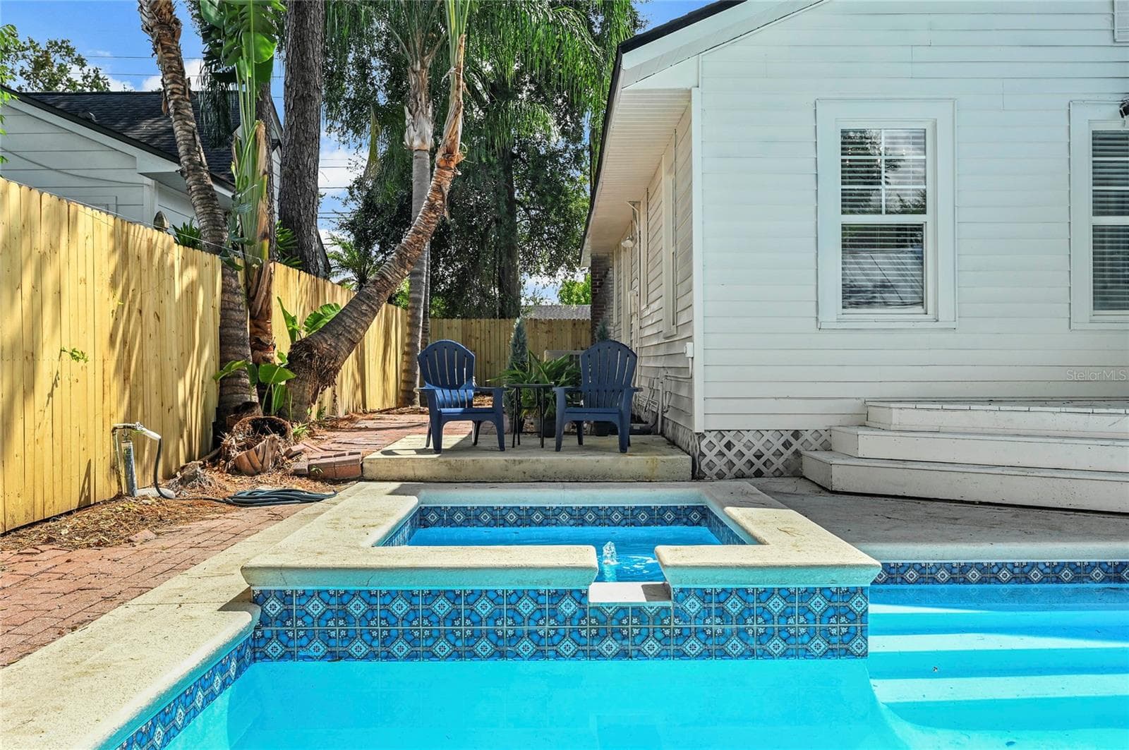 Single Family Residence at 1 E PRINCETON ST, ORLANDO, photo 5 of 45