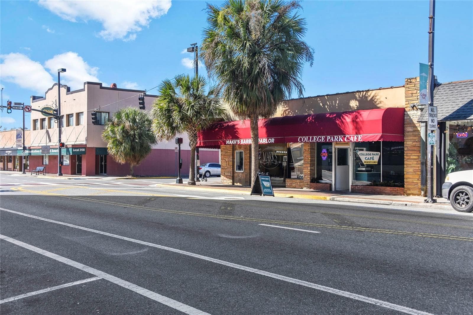 Single Family Residence at 1 E PRINCETON ST, ORLANDO, photo 41 of 45