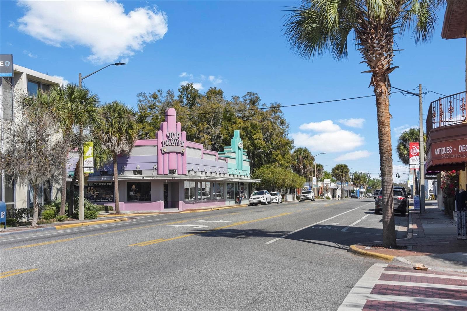 Single Family Residence at 1 E PRINCETON ST, ORLANDO, photo 42 of 45