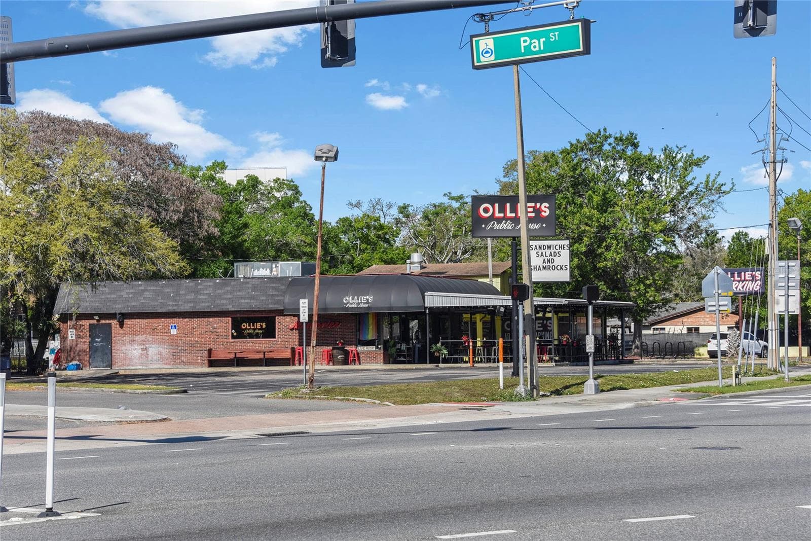 Single Family Residence at 1 E PRINCETON ST, ORLANDO, photo 43 of 45