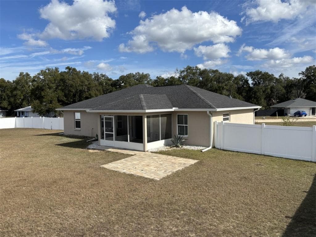 Single Family Residence at 146 N Crestwood AVE, INVERNESS FL 34453, Inverness, photo 3 of 24