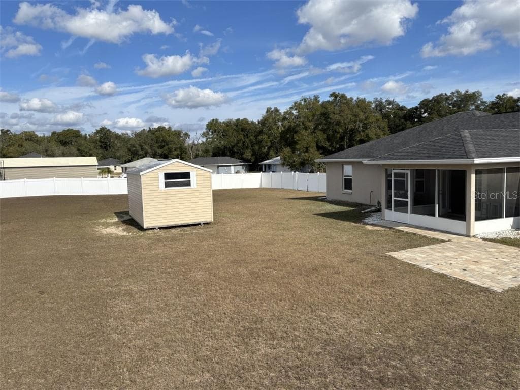 Single Family Residence at 146 N Crestwood AVE, INVERNESS FL 34453, Inverness, photo 6 of 24