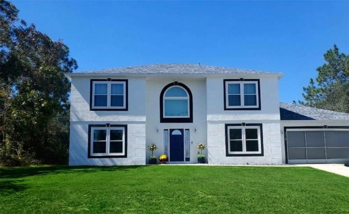 Single Family Residence at 8960 N Athens DR, CITRUSSPRINGS FL 34433, Citrus Springs, photo 2 of 44
