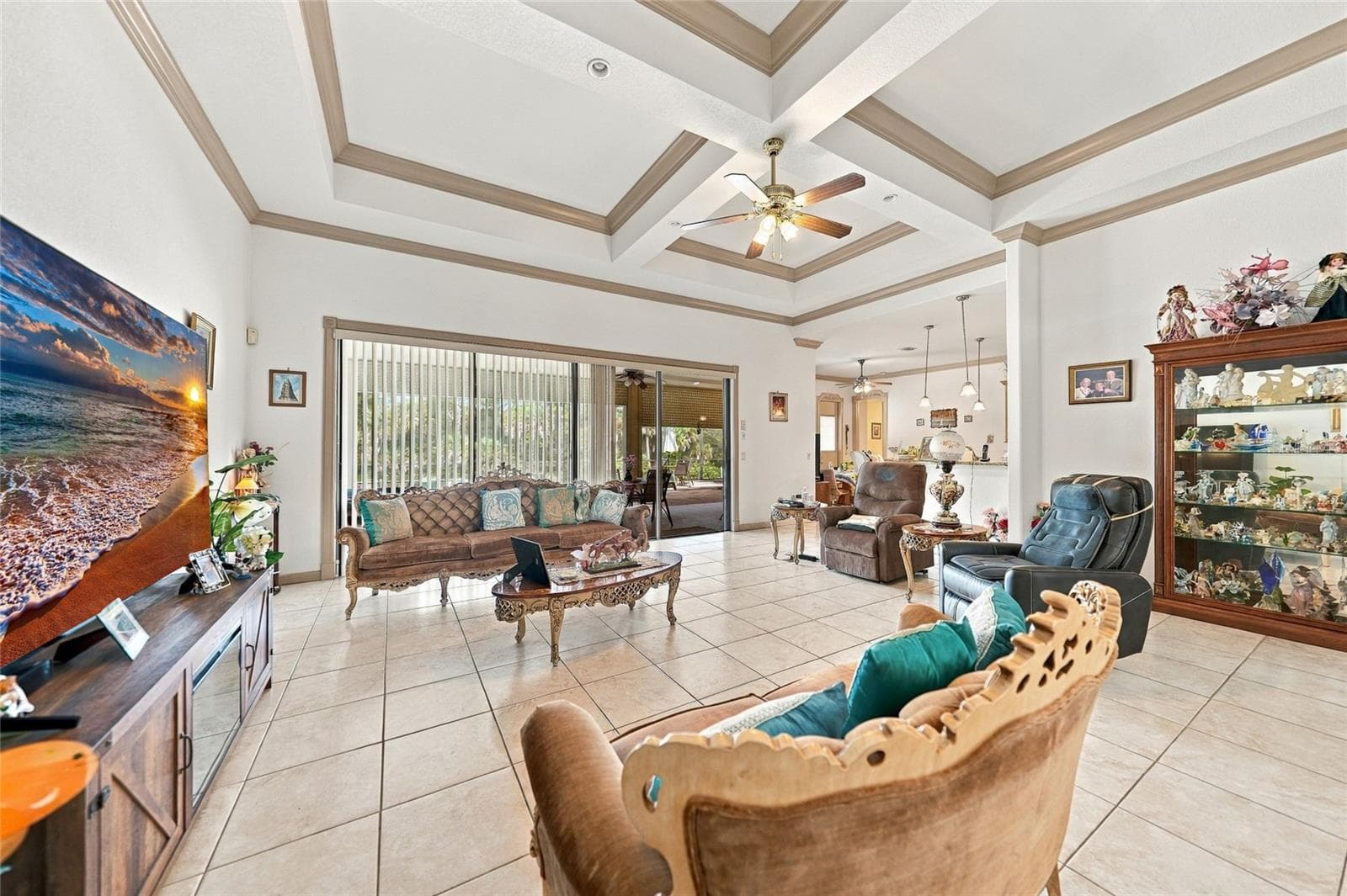 Single Family Residence at 3079 CABARET ST, PORT CHARLOTTE, photo 9 of 60