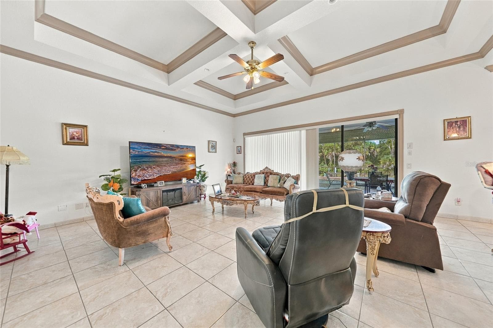 Single Family Residence at 3079 CABARET ST, PORT CHARLOTTE, photo 10 of 60