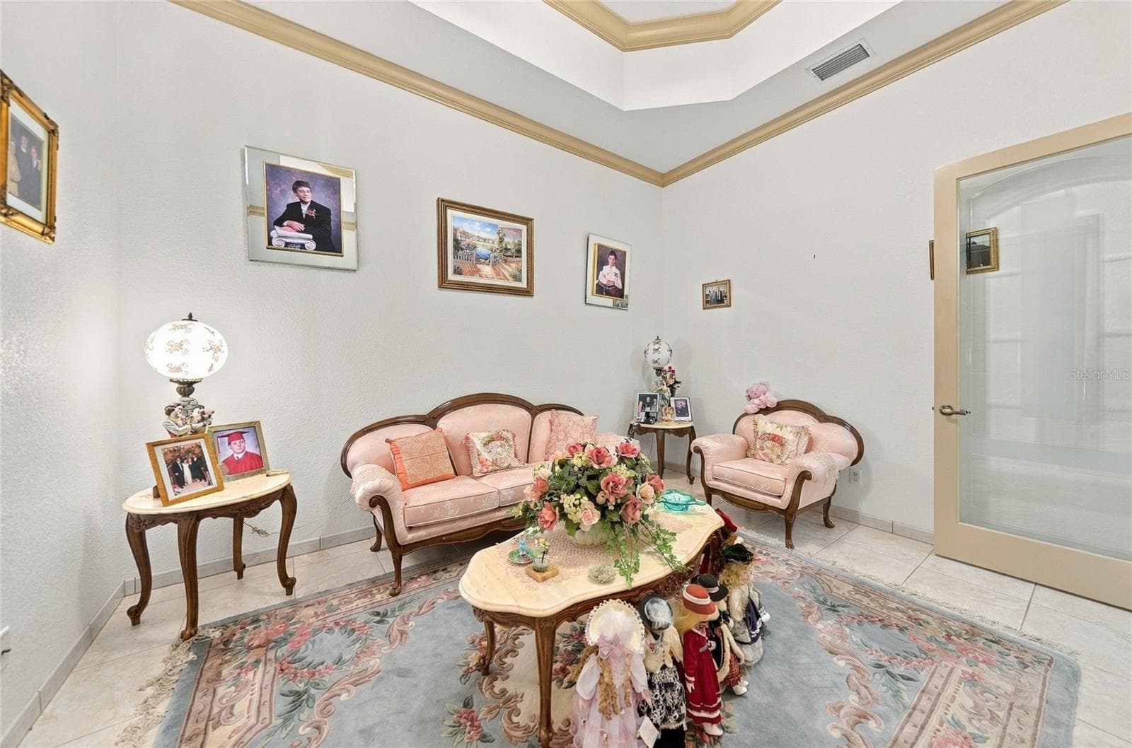Single Family Residence at 3079 CABARET ST, PORT CHARLOTTE, photo 13 of 60