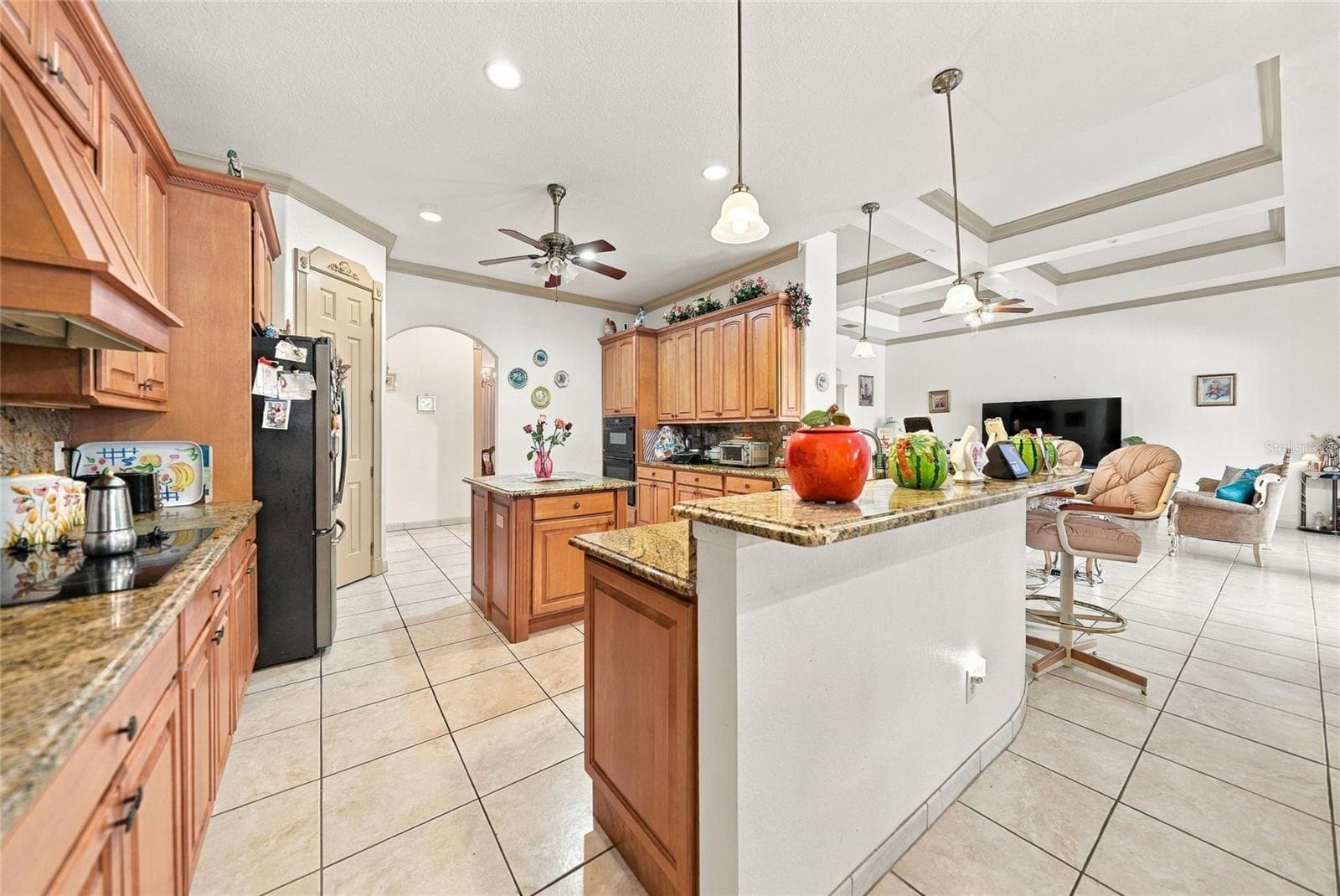 Single Family Residence at 3079 CABARET ST, PORT CHARLOTTE, photo 17 of 60