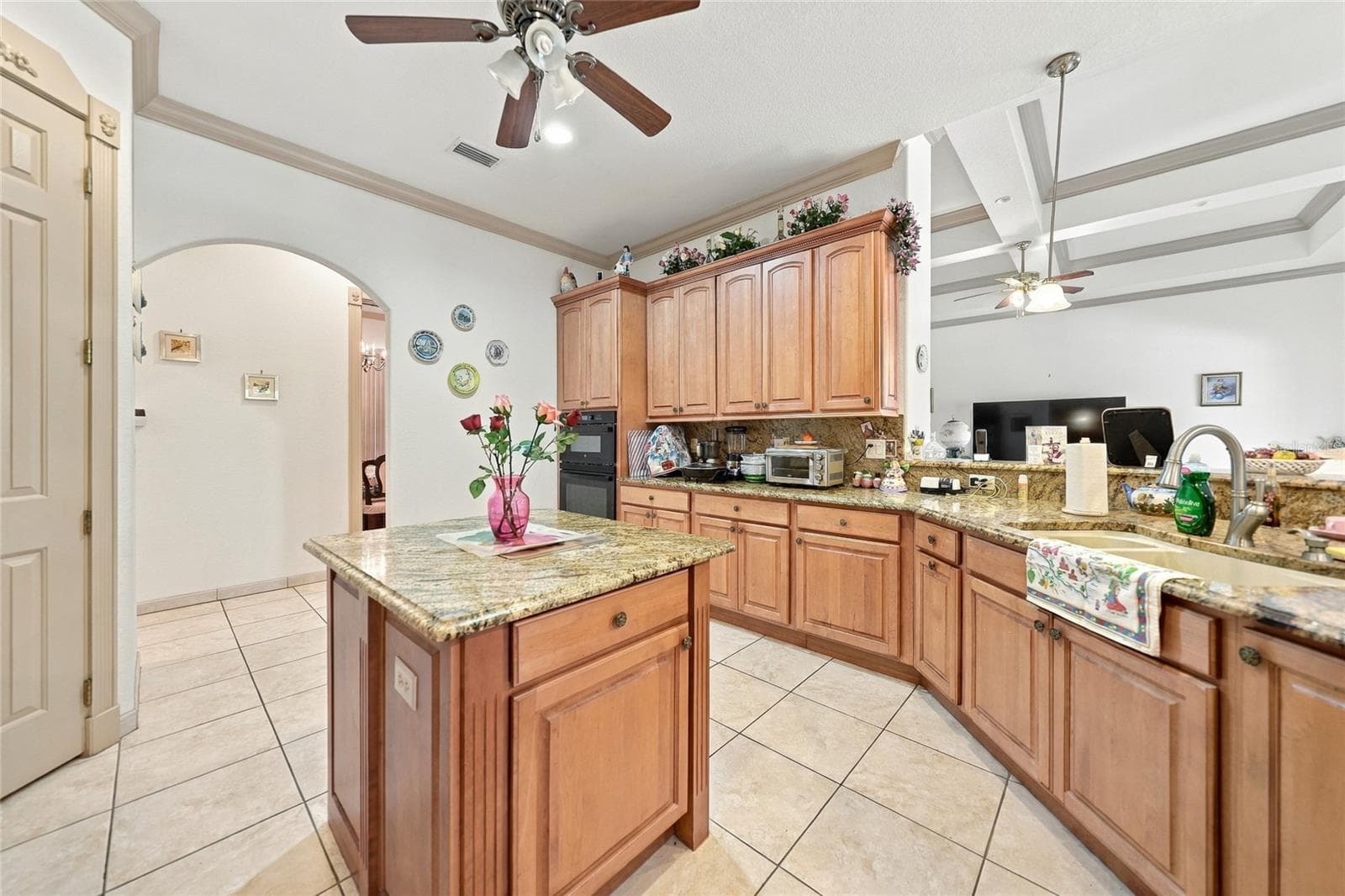 Single Family Residence at 3079 CABARET ST, PORT CHARLOTTE, photo 19 of 60